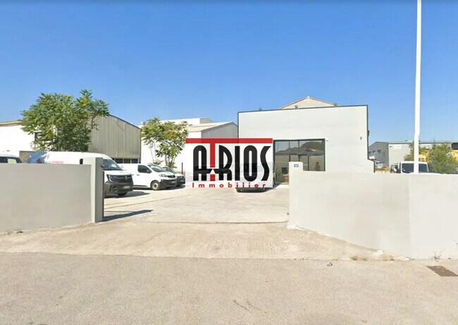 Plus de détails pour Bureau à louer