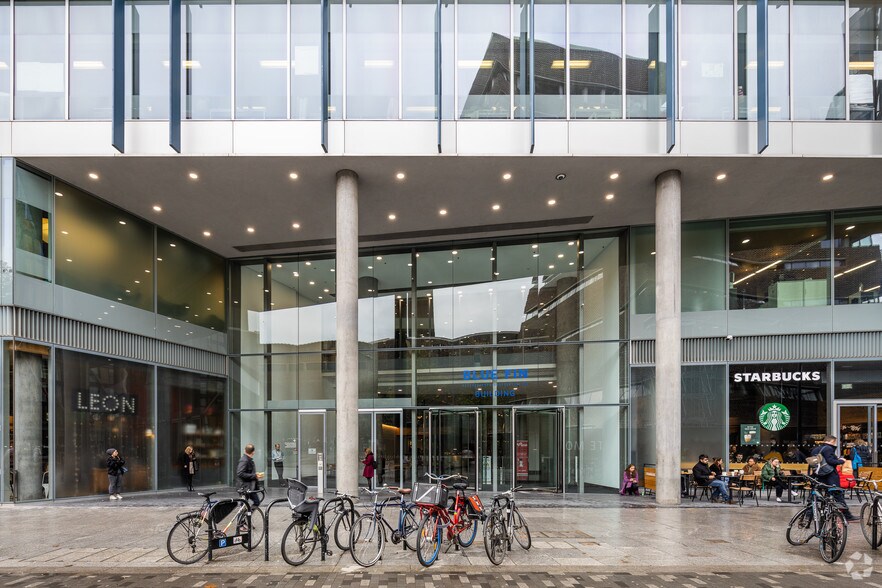 110 Southwark St, Londres à louer - Photo de l’immeuble – Image 3 sur 26