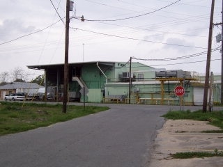 Plus de détails pour 7332 Grand Caillou Rd, Dulac, LA - Industriel/Logistique à vendre