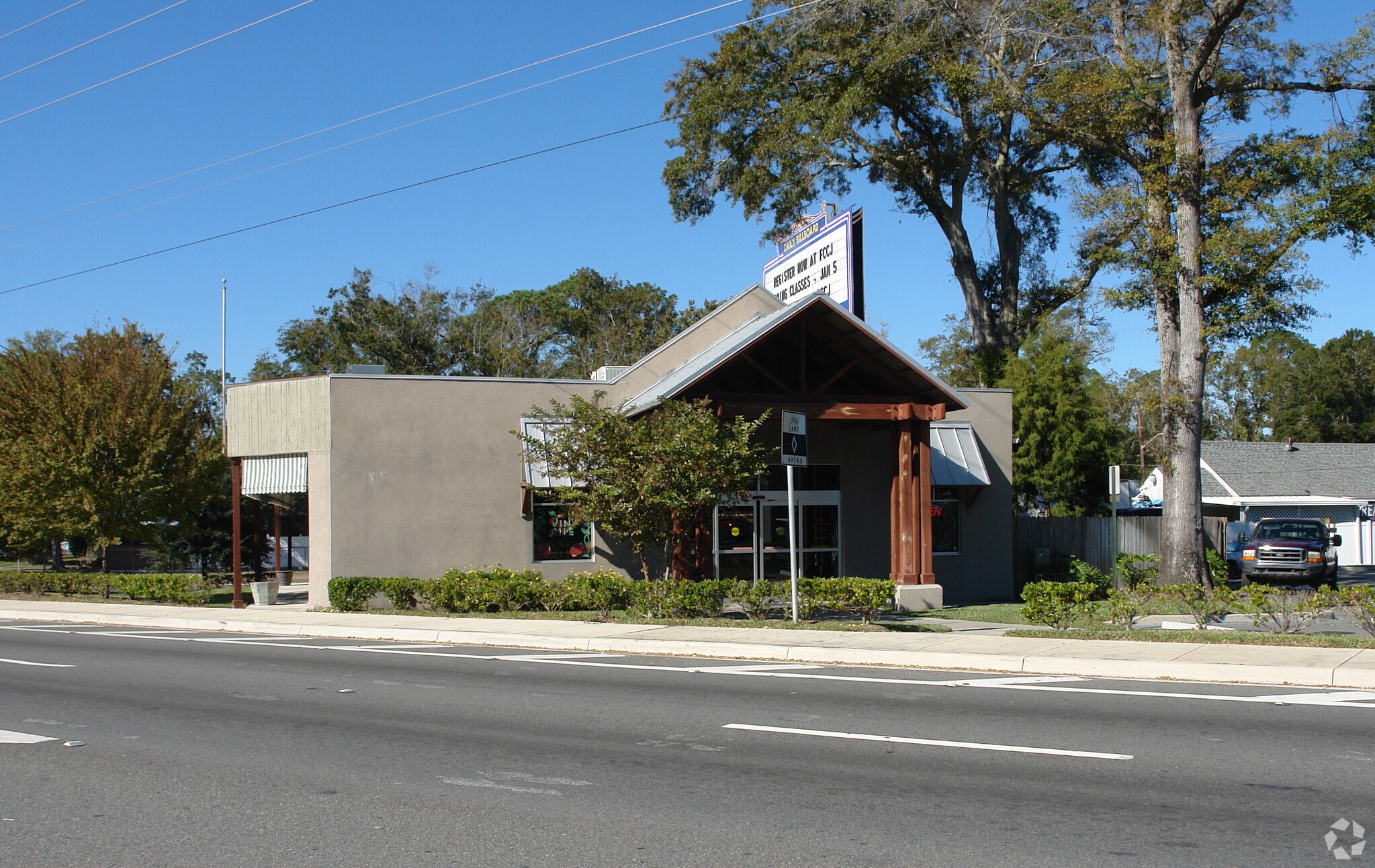 2326 Blanding Blvd, Jacksonville, FL à vendre Photo principale– Image 1 sur 7