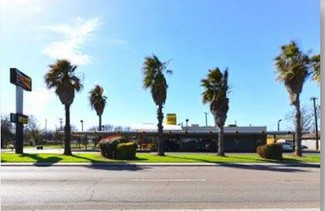 Plus de détails pour 1611 S General McMullen Dr, San Antonio, TX - Local commercial à louer