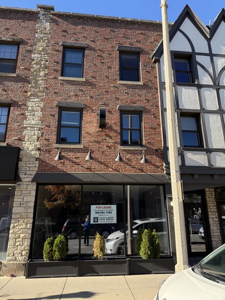 193 N Marion St, Oak Park, IL à louer - Photo de l’immeuble – Image 3 sur 3