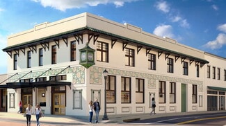 Plus de détails pour 432 Cleveland St, Clearwater, FL - Bureau, Local commercial à louer