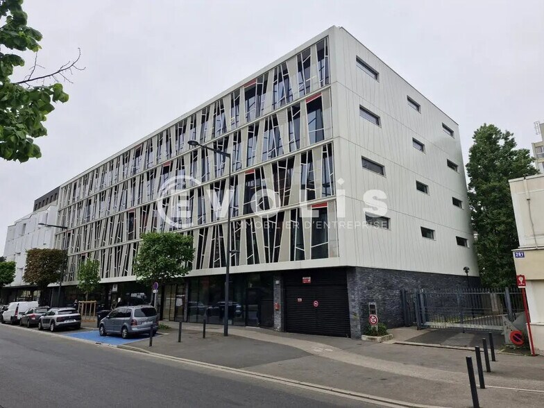 259 Avenue Du Général Leclerc, Maisons-Alfort à louer - Photo de l’immeuble – Image 2 sur 18