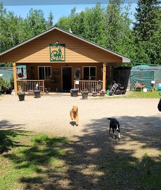 Plus de détails pour 53309A Range Road 65, Parkland County, AB - Spécialisé à vendre