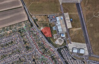 Plus de détails pour 167 Holt Rd, Norwich - Terrain à vendre