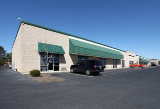 Plus de détails pour 5053 Unicon Dr, Wake Forest, NC - Local d'activités à louer