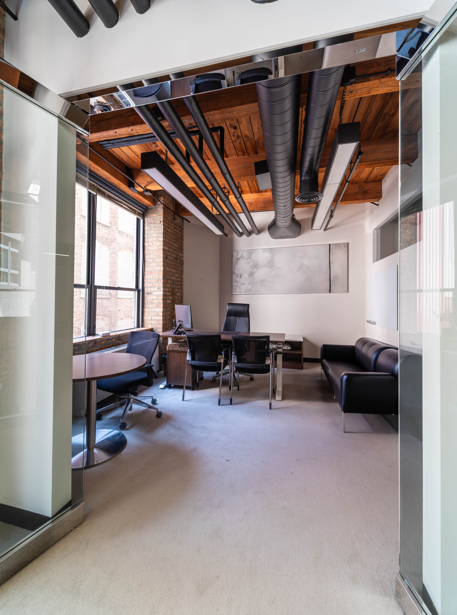 414 N Orleans St, Chicago, IL à louer Photo intérieure– Image 1 sur 4