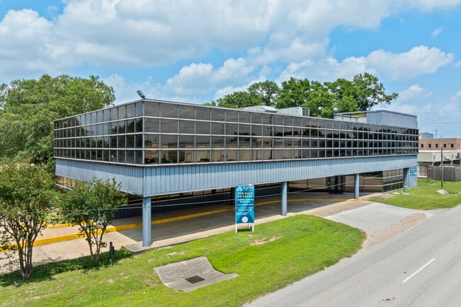 Plus de détails pour 11302 Tanner Rd, Houston, TX - Bureau à vendre