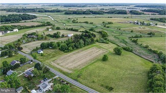 Plus de détails pour 1138 Bayview, Middletown, DE - Terrain à vendre