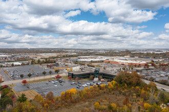 11590 Century Blvd, Springdale, OH - VUE AÉRIENNE  vue de carte