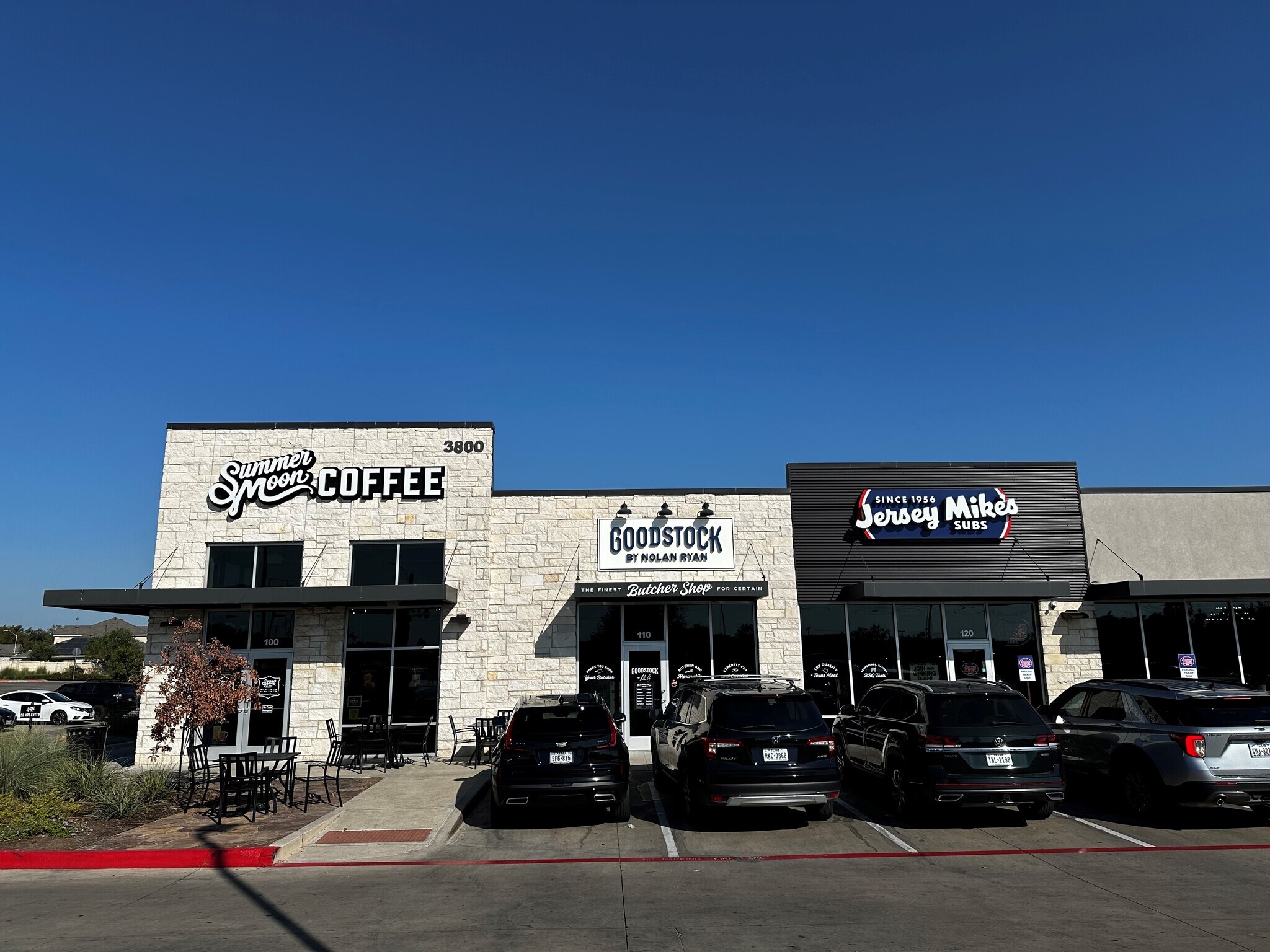 3800 E Palm Valley Blvd, Round Rock, TX à louer Photo de l’immeuble– Image 1 sur 3