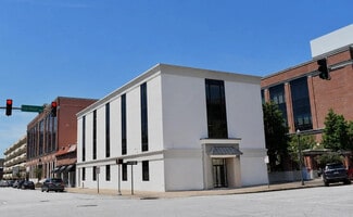 Plus de détails pour 24 12th St, Columbus, GA - Bureau à louer