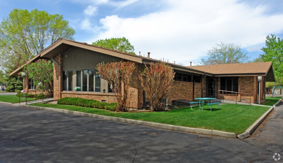 1907 Boise Ave, Loveland, CO à vendre - Photo de l’immeuble – Image 2 sur 16