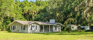 Plus de détails pour 8585 W Miss Maggie Dr, Homosassa, FL - Spécialisé à vendre