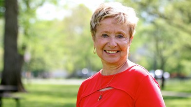 Marie DeMaria