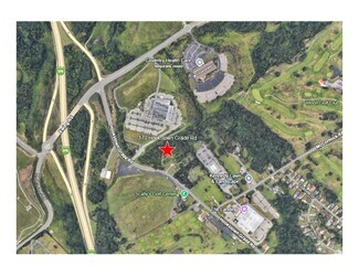 Plus de détails pour 170 Hookstown Grade Rd, Coraopolis, PA - Terrain à vendre