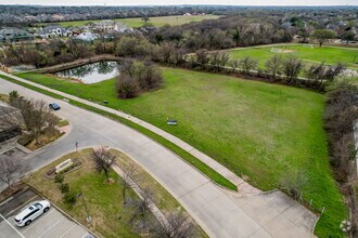 731 Zena Rucker Rd, Southlake, TX - VUE AÉRIENNE  vue de carte - Image1