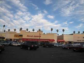 Plus de détails pour 6621-6629 Van Nuys Blvd, Van Nuys, CA - Bureau, Local commercial à louer