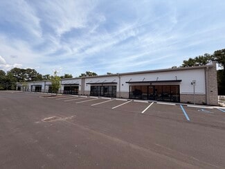 Plus de détails pour 1657 Ashley Hall Rd, Charleston, SC - Local commercial à louer