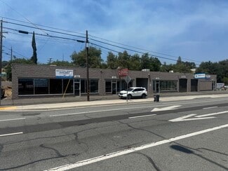 Plus de détails pour 3390-3424 S Market St, Redding, CA - Industriel/Logistique à louer