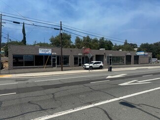 Plus de détails pour 3390-3424 S Market St, Redding, CA - Industriel/Logistique à louer