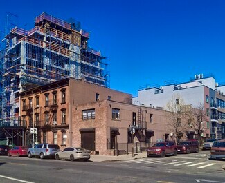 Plus de détails pour Devoe Union – à vendre, Brooklyn, NY