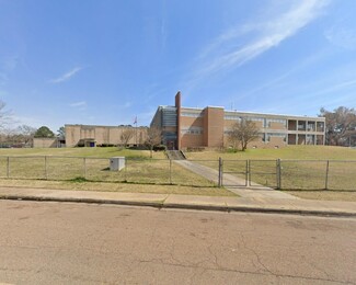 Plus de détails pour 1985 Scanlon Dr, Jackson, MS - Spécialisé à vendre