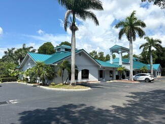 Plus de détails pour 12840 Tamiami Trl N, Naples, FL - Bureau/Local commercial à louer