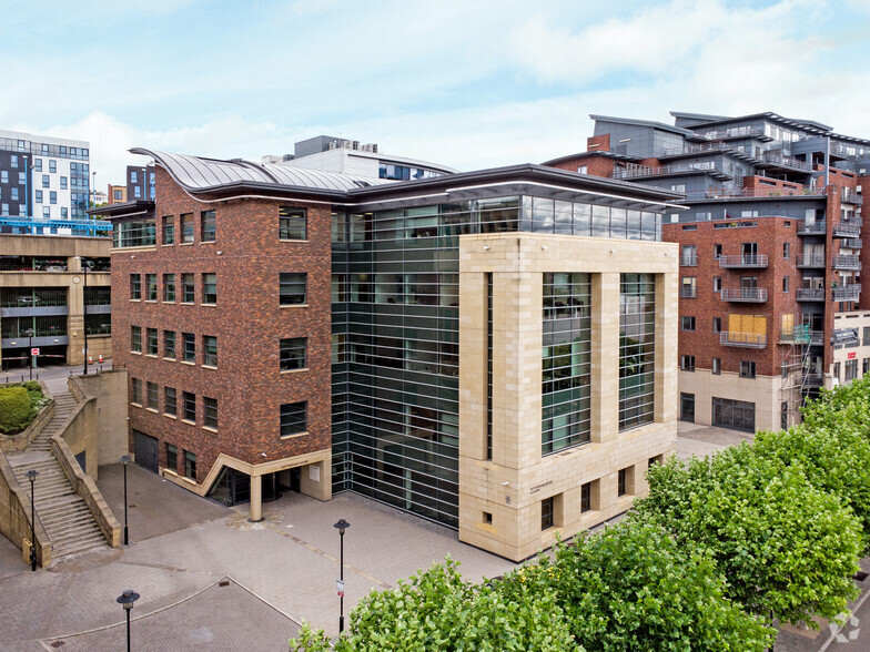 116 Quayside, Newcastle Upon Tyne à louer - Photo principale – Image 1 sur 25