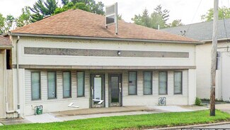 Plus de détails pour 6209-6211 Market St, Youngstown, OH - Local commercial à vendre