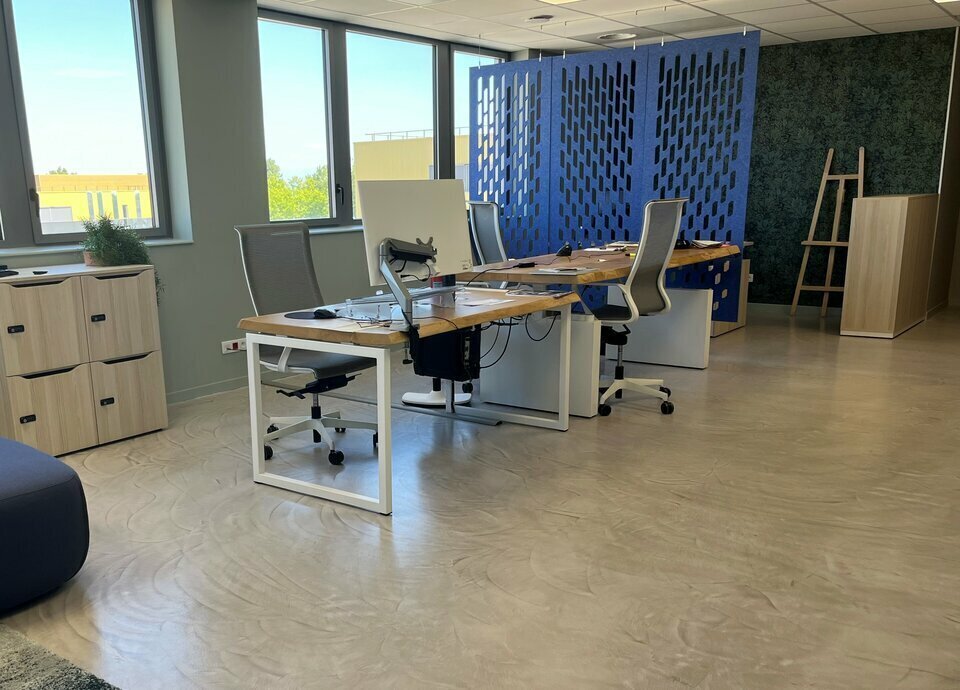 Bureau dans Valence à vendre Photo intérieure– Image 1 sur 5