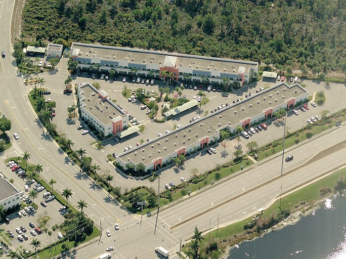 7700 Congress Ave, Boca Raton, FL à louer - Photo de l’immeuble – Image 1 sur 14