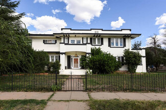 Plus de détails pour 200 E Vista St, Bisbee, AZ - Spécialisé à vendre