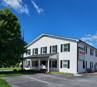 Plus de détails pour 110 Hepler St, Kernersville, NC - Bureau à louer