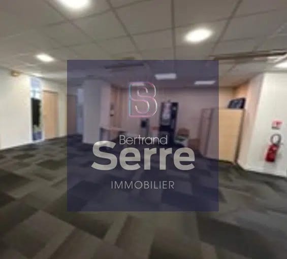 Bureau dans Saint-Étienne à vendre Photo de l’immeuble– Image 1 sur 6