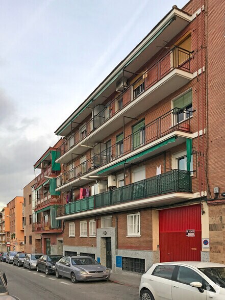 Calle José Maurelo, 15, Madrid, Madrid à vendre - Photo principale – Image 1 sur 2