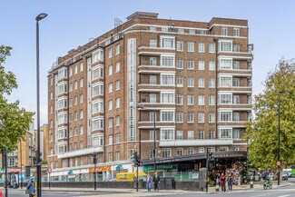 Plus de détails pour 55-63 Park Rd, Londres - Local d'activités à louer