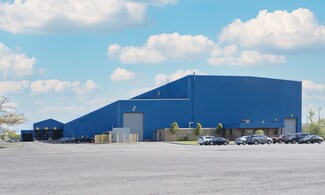 Plus de détails pour 55 Milens Rd, Tonawanda, NY - Industriel/Logistique à louer
