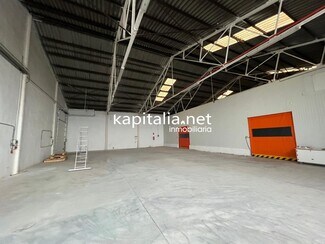 Plus de détails pour Industriel/Logistique à vendre