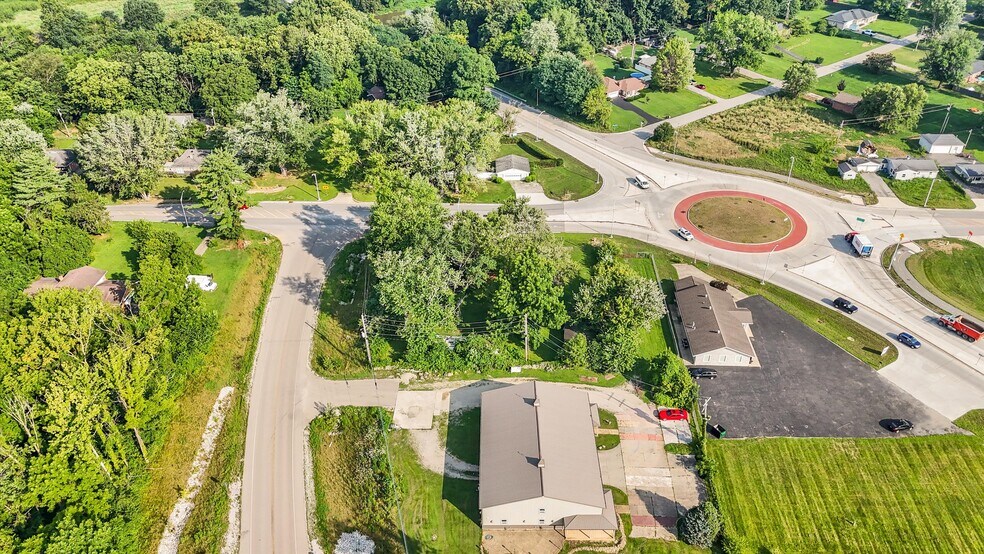 9393 N Waverly Park Rd, Martinsville, IN à vendre - Photo de l’immeuble – Image 3 sur 7