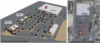 Plus de détails pour 912 E. Main St, Farmington, NM - Local commercial à vendre