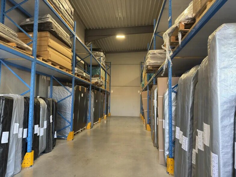 Rue Du Vertuquet, Neuville-en-Ferrain à louer - Photo intérieure – Image 2 sur 5