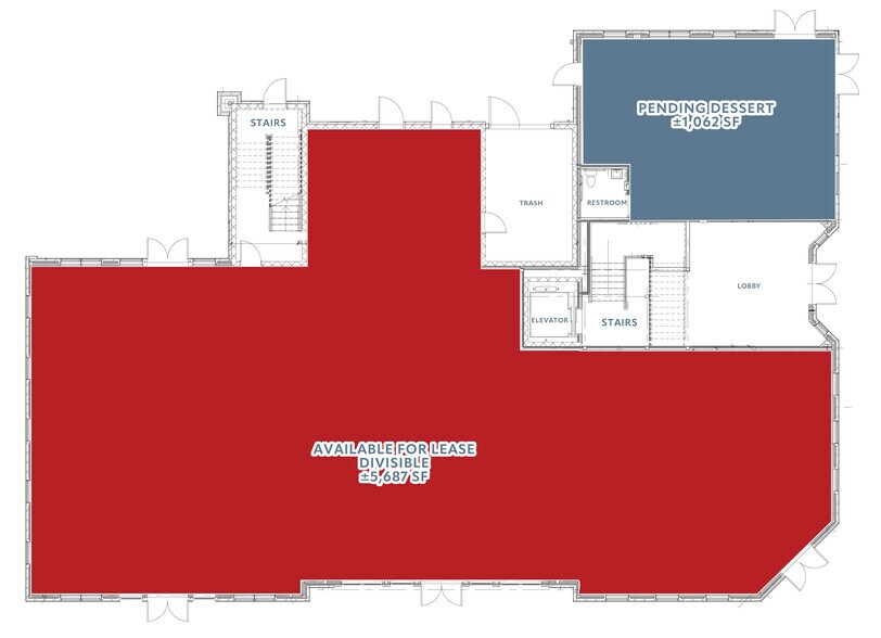 11607 Eagle Dr, Mont Belvieu, TX à louer - Photo de l’immeuble – Image 3 sur 9