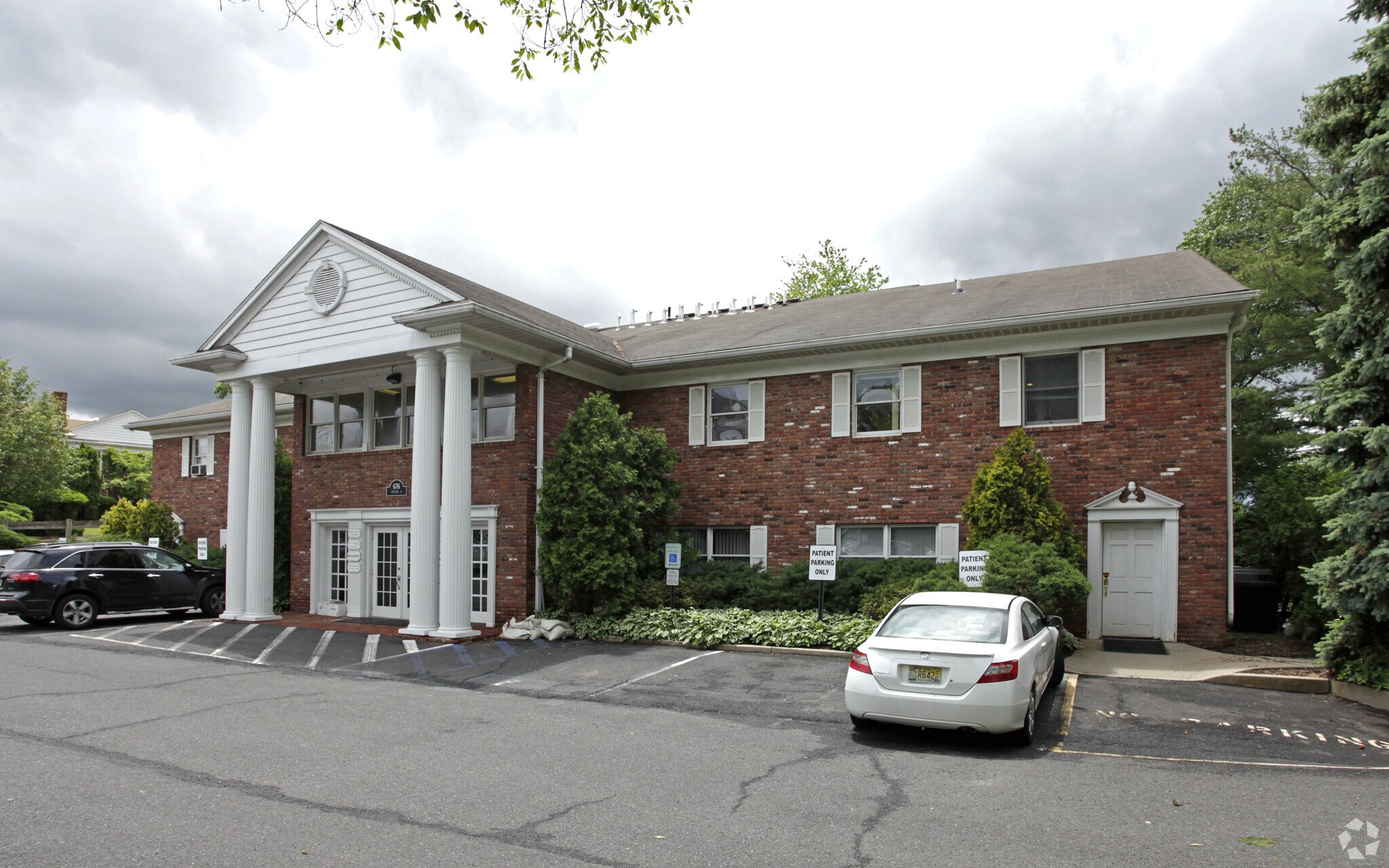 676 Us Highway 202, Bridgewater, NJ à vendre Photo principale– Image 1 sur 22