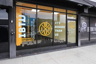 4308 Crenshaw Blvd, Los Angeles, CA 90008 - Local commercial