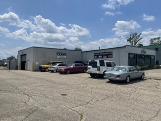 Plus de détails pour 4453 Sycamore Rd, Cincinnati, OH - Local d'activités à louer