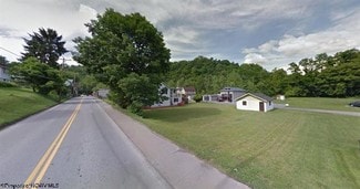 Plus de détails pour 301 E Brockway Ave, Morgantown, WV - Terrain à vendre
