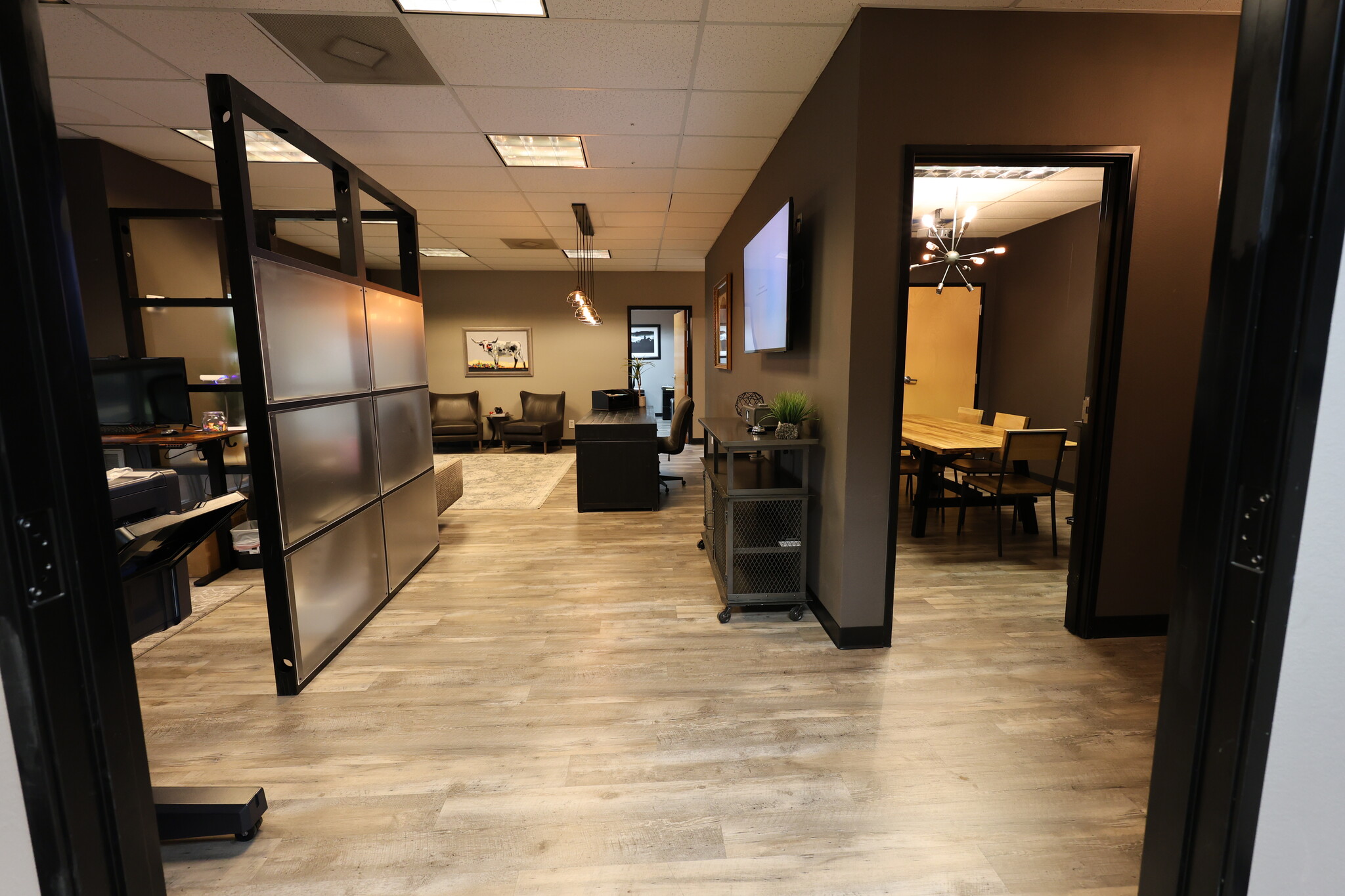 9201 Metric Blvd, Austin, TX à vendre Photo intérieure– Image 1 sur 6