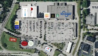 Plus de détails pour 3193 Beaumont Centre Cir, Lexington, KY - Terrain à louer